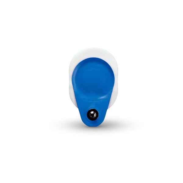 EKG-Elektroden, Blue Sensor R (25 Stück)