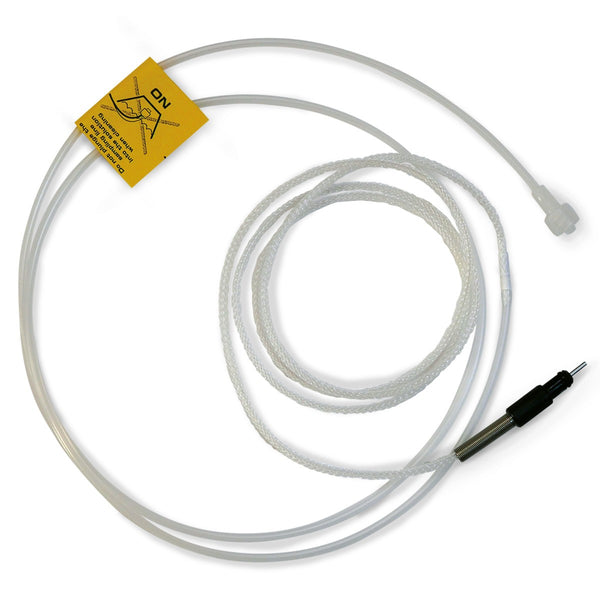 Permapure Absaugstrecke (Quark, Q-NRG Max)